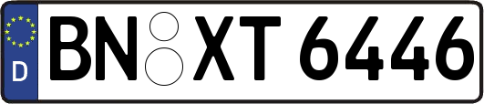BN-XT6446