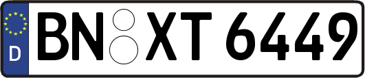 BN-XT6449