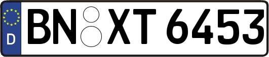 BN-XT6453