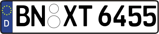 BN-XT6455