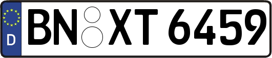 BN-XT6459