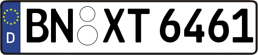BN-XT6461