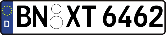 BN-XT6462