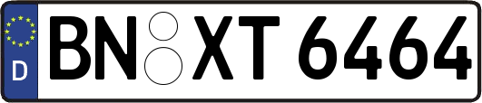 BN-XT6464