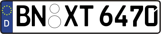 BN-XT6470