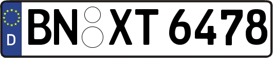 BN-XT6478