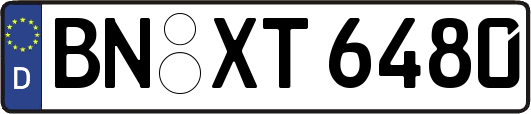 BN-XT6480