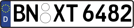 BN-XT6482