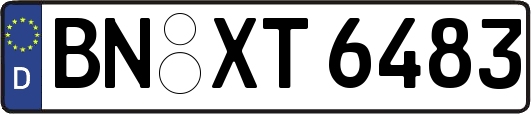 BN-XT6483
