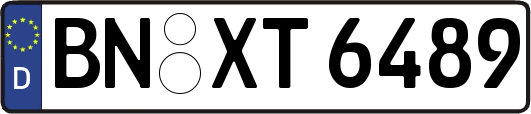 BN-XT6489