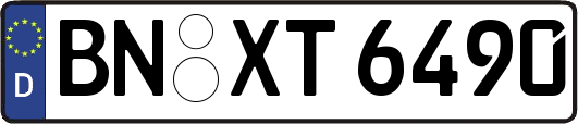 BN-XT6490