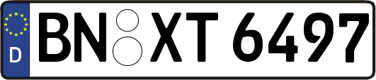 BN-XT6497