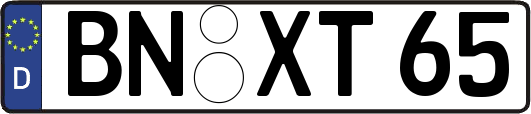BN-XT65