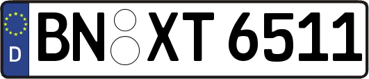 BN-XT6511