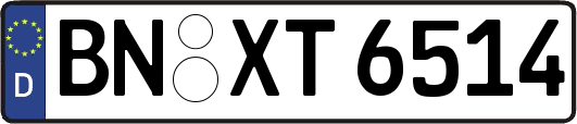 BN-XT6514