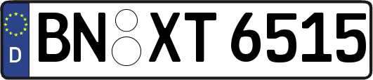 BN-XT6515