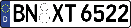 BN-XT6522