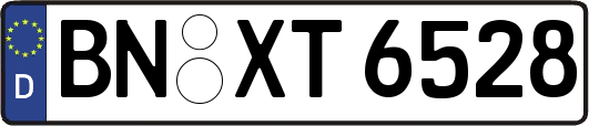 BN-XT6528