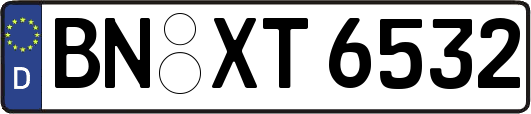 BN-XT6532