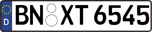 BN-XT6545