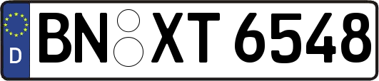 BN-XT6548