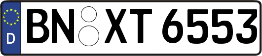 BN-XT6553