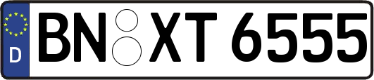 BN-XT6555