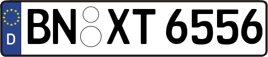 BN-XT6556