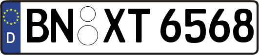 BN-XT6568