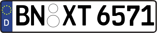 BN-XT6571