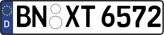 BN-XT6572