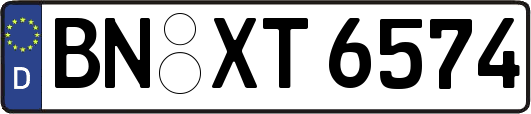 BN-XT6574