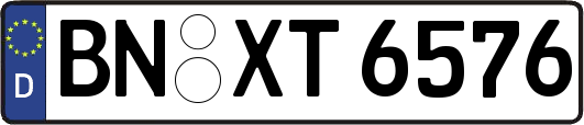 BN-XT6576