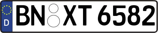 BN-XT6582