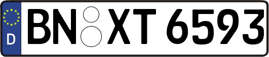 BN-XT6593