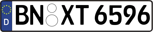 BN-XT6596