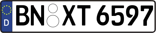 BN-XT6597
