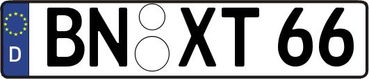 BN-XT66