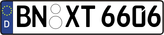 BN-XT6606