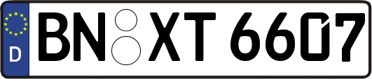 BN-XT6607