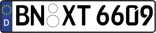 BN-XT6609