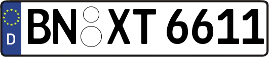 BN-XT6611