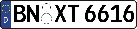 BN-XT6616
