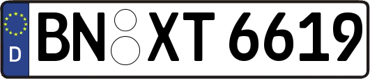 BN-XT6619
