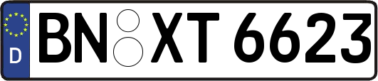 BN-XT6623