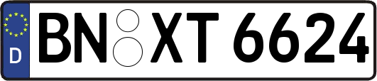 BN-XT6624
