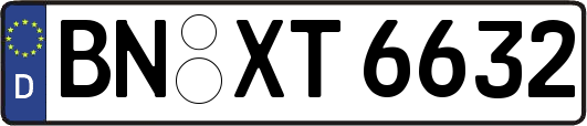 BN-XT6632