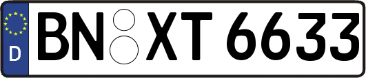 BN-XT6633