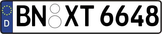 BN-XT6648