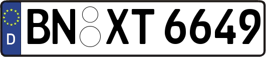 BN-XT6649